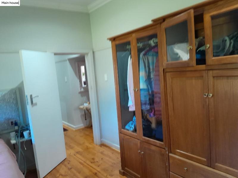 0 Bedroom Property for Sale in George Rural Western Cape